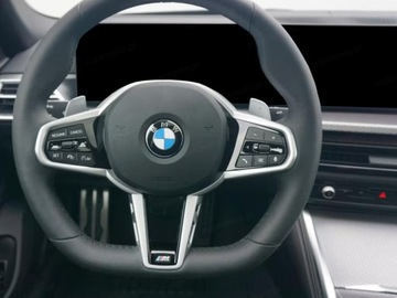 BMW Seria 4 G22-23-26 Coupe 2.0 430i 245KM 2025 BMW Seria 4 Gran Coupe 430i xDrive Sport Sedan 2.0 (245KM) 2025, zdjęcie 8