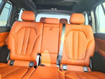 BMW X7 2023 BMW X7 xDrive40i 2023 3.0 Benzyna 375KM, zdjęcie 10