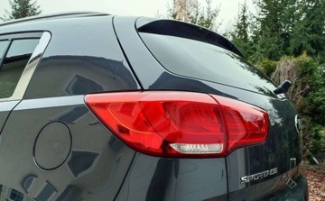 Kia Sportage III SUV Facelifting 1.6 GDI 135KM 2014 Kia Sportage PO LIFCIE Filmik VIDEO Zadbany NAVI Kamera LED Sam Zobacz 1.6, zdjęcie 35