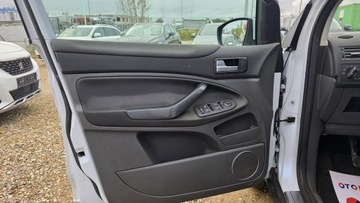 Ford Kuga I 2011 Ford Kuga Titanium 4x4 Panorama Duża Navi, zdjęcie 9