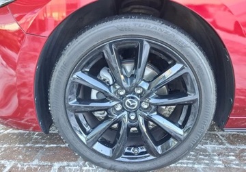 Mazda 3 IV 2024 Mazda 3 2.0 Hybryda 186KM, zdjęcie 4