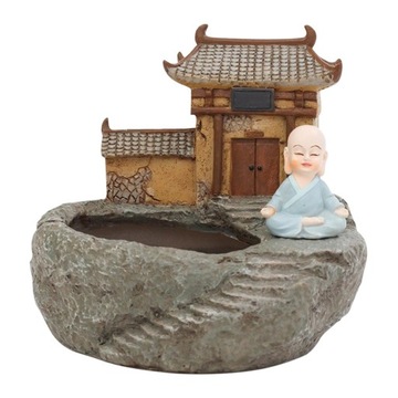 Żywica Doniczka Soczyste Sadzarka Bonsai