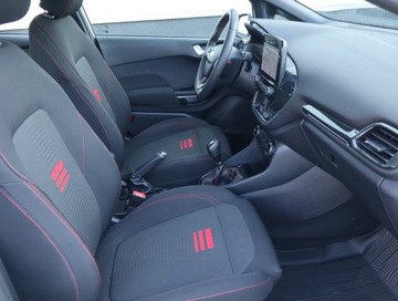 Ford Fiesta VIII Hatchback Facelifting 1.0 EcoBoost 100KM 2023 Ford Fiesta 1.0 EcoBoost, Salon Polska, zdjęcie 8