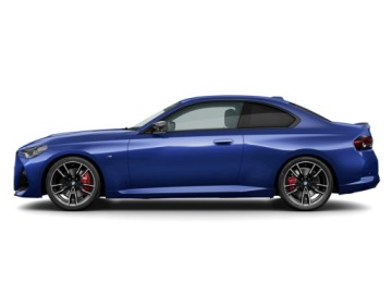 BMW Seria 2 F74 2025 BMW 240 M240i M-Pro,LED Adaptiv,H/K,KeyLess,MSport, zdjęcie 1