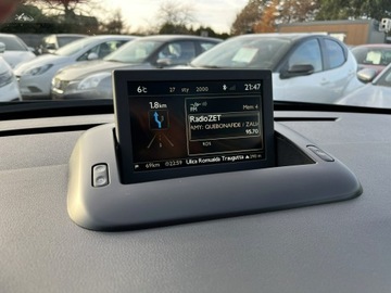 Peugeot 3008 I 2015 Peugeot 3008 Skóry /Panorama /Navi /BiXenon, zdjęcie 13