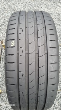 CONTINENTAL PREMIUM CONTACT 7 225 45 17