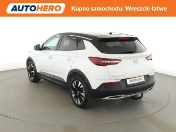Opel 2020 Opel Grandland X Led, kamera, pół skóra, pdc,, zdjęcie 3