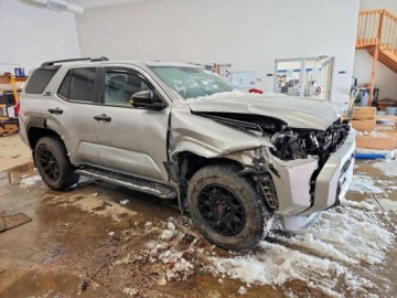 Toyota 2025 Toyota 4-Runner SR5 2025 2.4 Benzyna 270KM, zdjęcie 4
