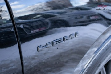 Dodge Durango III 5.7 V8 364KM 2021 Dodge Durango Wersja R/T*Benzyna 5.7*4x4, zdjęcie 11