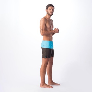 ШОРТЫ МУЖСКИЕ AQUAWAVE KADEN II