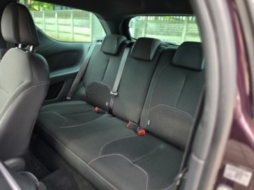 DS 3 Hatchback (Citroen) 1.6 VTi 120KM 2014 Citroen DS3 Citroen DS3 1.6b LPG Klimatyzacja W pelni Sprawny 1.6 120KM, zdjęcie 34
