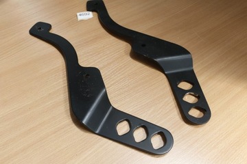 4692 Держатель подлокотника, подлокотник Honda GL 1800