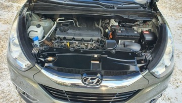 Hyundai ix35 SUV Theta 2.0 MPI 163KM 2010 Hyundai ix35 2.0i 163KM # Climatronic # Parktronic, zdjęcie 30