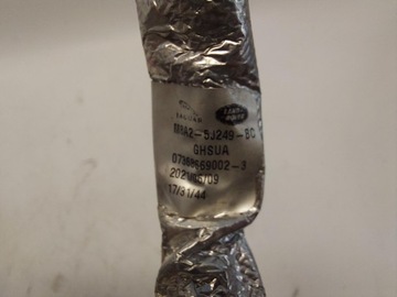 Range Rover VELAR L560 2.0d 2021 форсунка Adblue, водопроводная труба