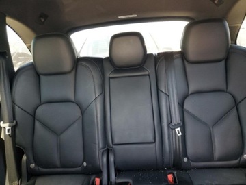 Porsche Cayenne II SUV Facelifting 3.6 300KM 2016 Porsche Cayenne 2016 3.6l 3.6 Benzyna 300KM, zdjęcie 11