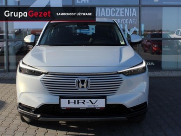 Honda HR-V III SUV 1.5 i-MMD 131KM 2025 Honda HR-V e:HEV 1.5 Hybryda 131KM Elegance LIFT*dostępne inne kolory*, zdjęcie 5