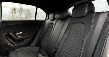 Mercedes Klasa A W177/V177 Hatchback 1.3 200 163KM 2022 Mercedes-Benz Klasa A Salon PL Od Dealera Tempomat Reflektory LED Kamera C, zdjęcie 24