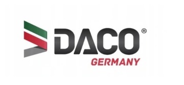 Диски + Колодки FABIA OCTAVIA GOLF IV 4 FRONT DACO СТАВКА НА КАЧЕСТВО