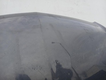 KAPOTA KRYT MOTORU OPEL ZAFIRA B GRAFITOVÁ