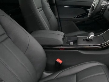 Land Rover Range Rover Evoque II SUV Plug-In Facelifting 1.5 P270e 269KM 2025 Range Rover Evoque Evoque P270e S 1.5 (269 KM) 2025, zdjęcie 11