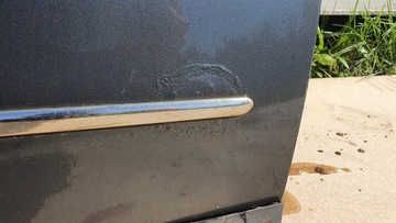 VW Passat B6 Дверь передняя правая