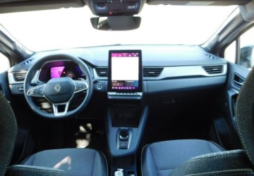 Renault Symbioz 2025 Renault Symbioz Gwarancja Fabryczna Stan Nowy Bezwypadkowy 1.3 Benzyna, zdjęcie 18