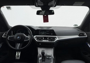BMW Seria 3 G20-G21 Touring 2.0 320d 190KM 2020 BMW Seria 3 320d 190KM M Pakiet Dostep komfortowy Hak Swiatla laserowe, zdjęcie 18