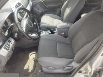 Toyota RAV4 II 2.0 i 16V 150KM 2003 Toyota RAV4 2.0 VVT-i 4x4 150KM 2003r Ładne i zadbane auto!, zdjęcie 15