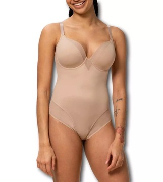 Body Damskie True Shape Sensation BSWP Triumph 80B