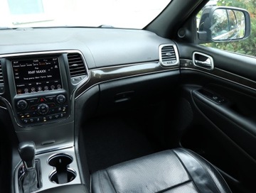 Jeep Grand Cherokee IV Terenowy Facelifting 2016 3.0 CRD 250KM 2018 Jeep Grand Cherokee 3.0 CRD, Salon Polska, zdjęcie 7