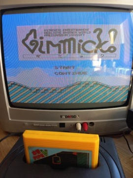 Игра Примечания с трюком Пегас подарок Пегас