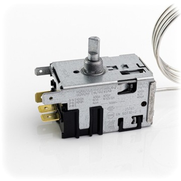 POLAR 077B6100 ТЕРМОСТАТ ХОЛОДИЛЬНИКА DANFOSS