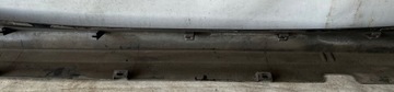 НАКЛАДКА РАМКИ ЛЕВАЯ FIAT STILO 3D 732585301