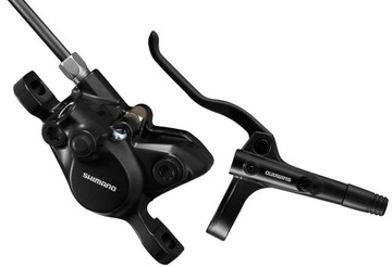 SHIMANO BR-MT200 HAMULEC HYDRAULICZNY PRZÓD TARCZO