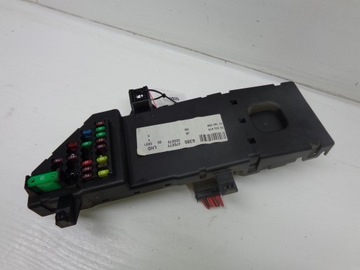 | OPEL VECTRA C MODUL POHODĚ 13193588 EVROPA SIGNUM