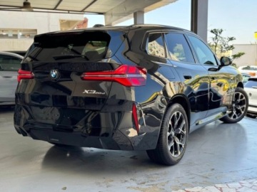 BMW X3 G45 2025 xDrive20d Sport Suv 2.0 (197KM) 2025, zdjęcie 2