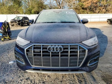 Audi Q5 II 2021 Audi Q5 Premium 2021 2.0l 2.0 Benzyna 261KM, zdjęcie 5