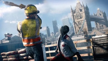 WATCH DOGS LEGION XBOX ONE