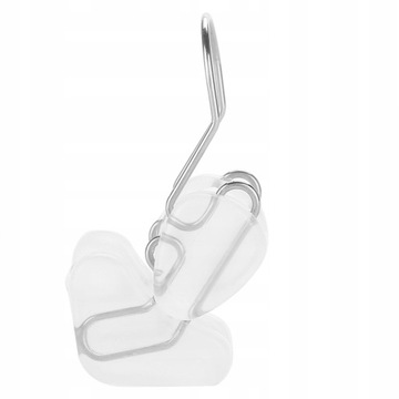 ЗАЖИМ ДЛЯ КОРРЕКЦИИ, ФОРМИРОВАНИЯ ТОНКОГО НОСА