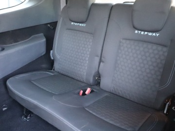 Dacia Lodgy Minivan TCe  115KM 2015 Dacia Lodgy 1.2 TCe, 7 miejsc, Navi, Klima, zdjęcie 17