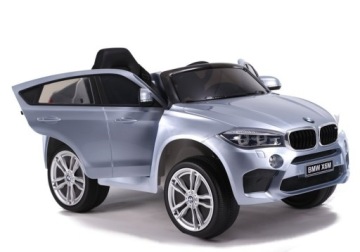 АККУМУЛЯТОР АВТОМОБИЛЯ BMW X6 КОЖА EVA ПУЛЬТ ДИСТАНЦИОННОГО УПРАВЛЕНИЯ ПРИВЕЛО