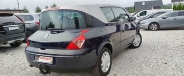 Renault Avantime 2002 Renault Avantime 2.0i 163kM UNIKAT Klima Navi ..., zdjęcie 12