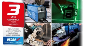 СТРОИТЕЛЬСТВО РАДИО ДЕДРА