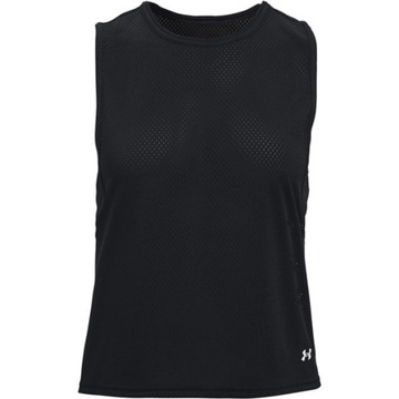 Футболка женская UNDER ARMOR MUSCLE MSH TANK, размер XS