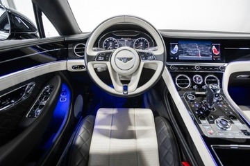 Bentley 2020 Bentley Continental GT 6.0 W12 635 KM, FV23%., zdjęcie 24