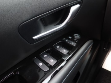 Hyundai Tucson IV SUV HEV 1.6 T-GDI HEV 230KM 2022 Hyundai Tucson 1.6 T-GDI HEV, Salon Polska, zdjęcie 15