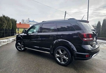 Fiat Freemont 2.0 Multijet II 16v 170KM 2015 Fiat Freemont Fiat Freemont 2.0 Multijet 16V DPF Automatik Allrad Cross 2.0, zdjęcie 12