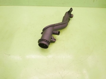 МАСЛОНАЛИВНАЯ ТРУБКА CITROEN JUMPY II 2.0HDI RHK 07-12