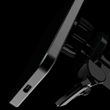 АВТОДЕРЖАТЕЛЬ 15 Вт MAG SAFE ДЛЯ IPHONE 12 13 14