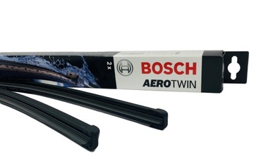 WYCIERACZKI BOSCH AEROTWIN BMW 5 E60 E61 6 E63 E64